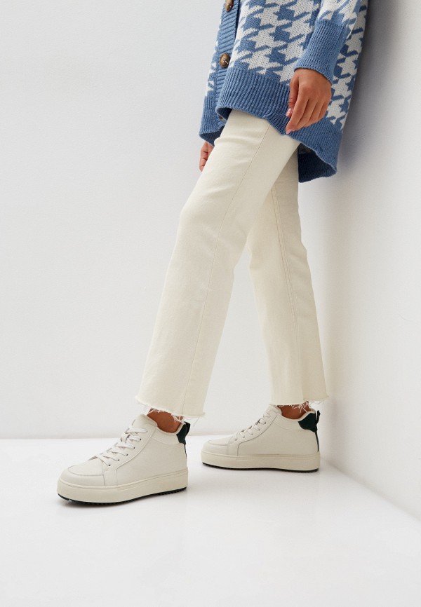 фото Кеды thomas munz