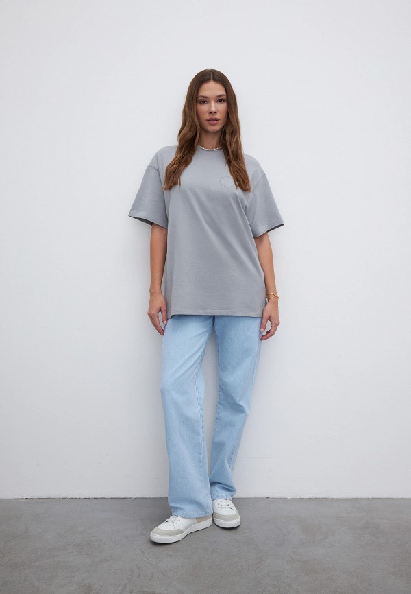 фото Футболка charmstore