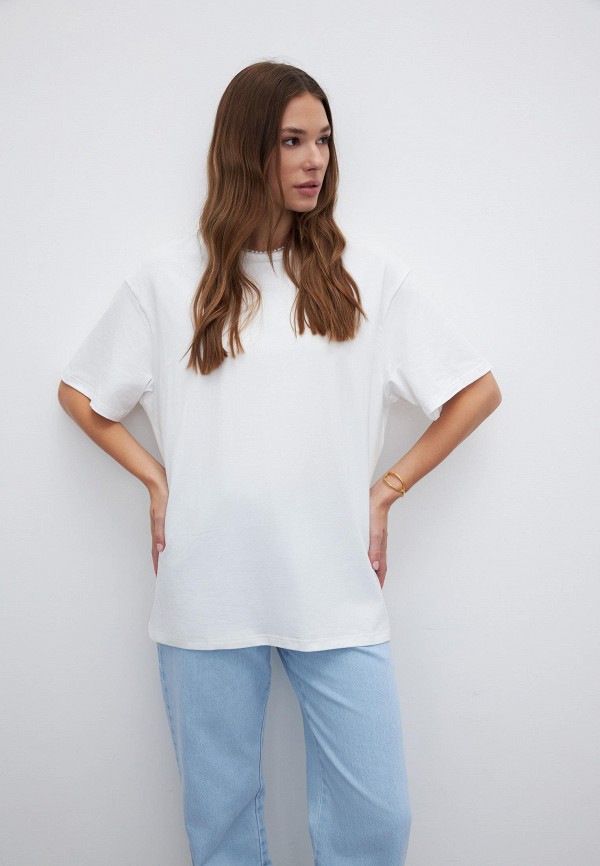 фото Футболка charmstore