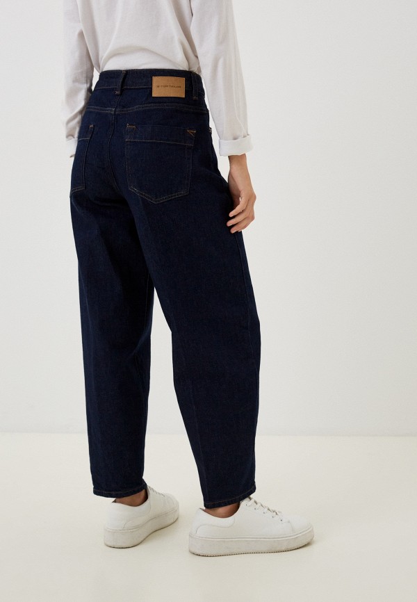 фото Джинсы tom tailor