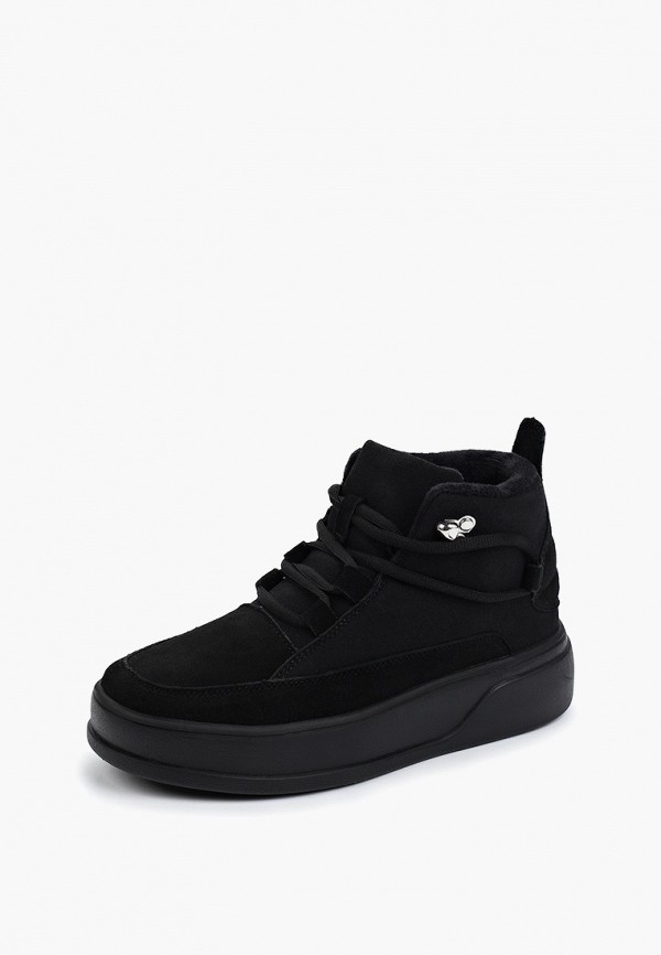 фото Ботинки escan