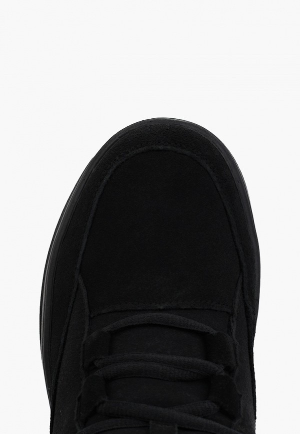 фото Ботинки escan