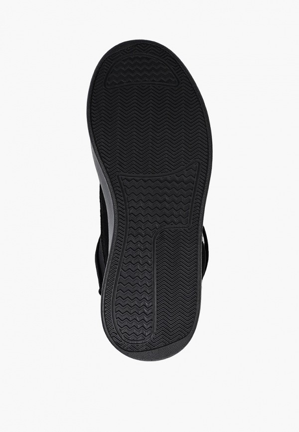 фото Ботинки escan