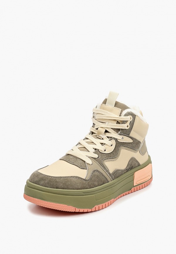 фото Кеды escan