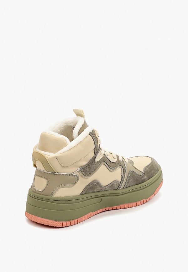 фото Кеды escan