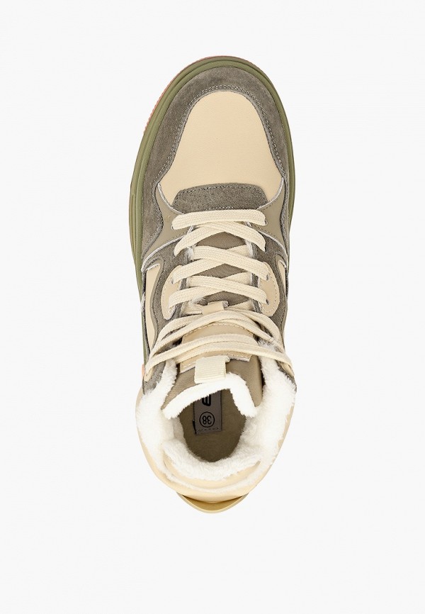 фото Кеды escan