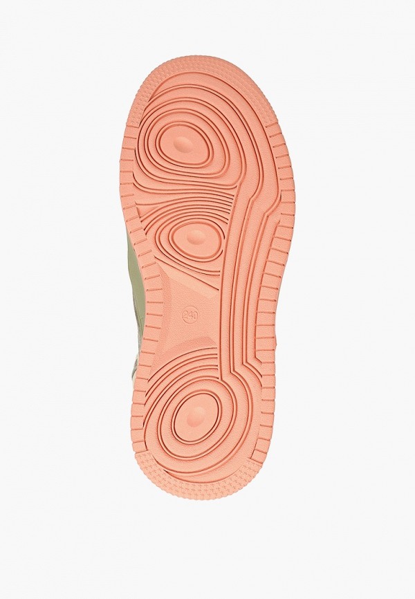 фото Кеды escan