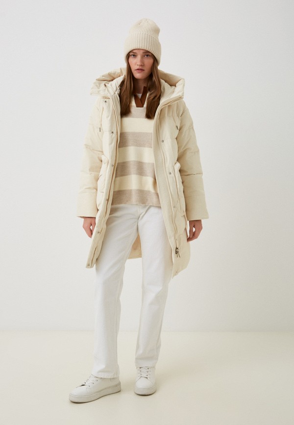 фото Куртка утепленная winterra