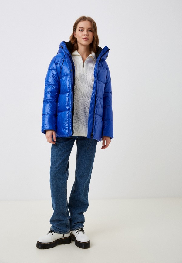 фото Куртка утепленная winterra