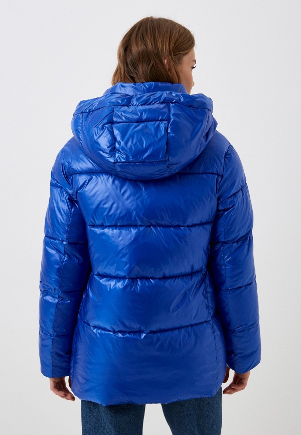 фото Куртка утепленная winterra