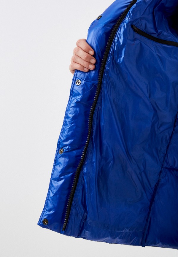 фото Куртка утепленная winterra