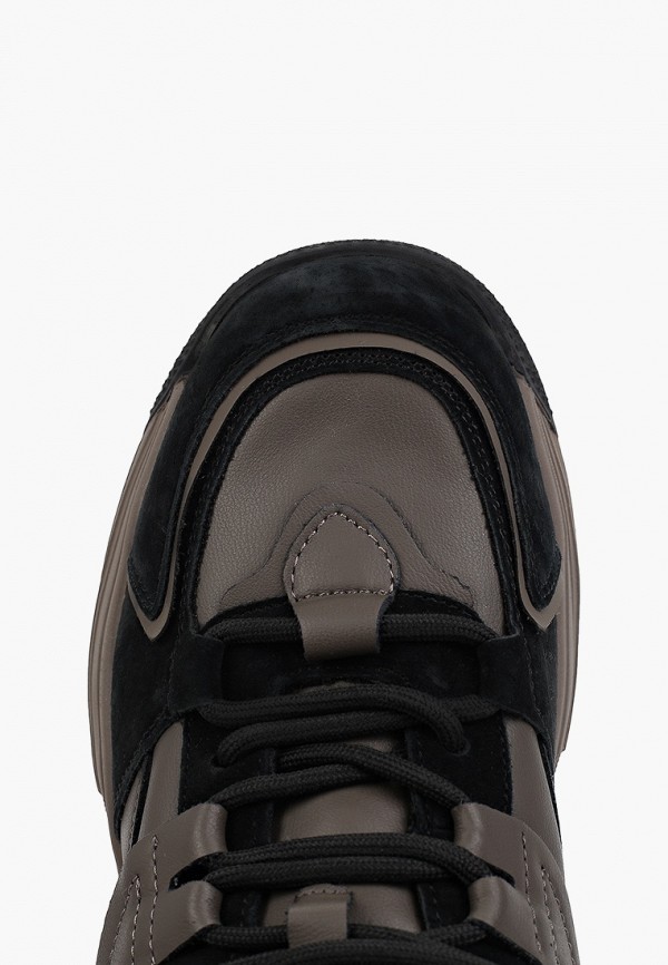 фото Кеды escan