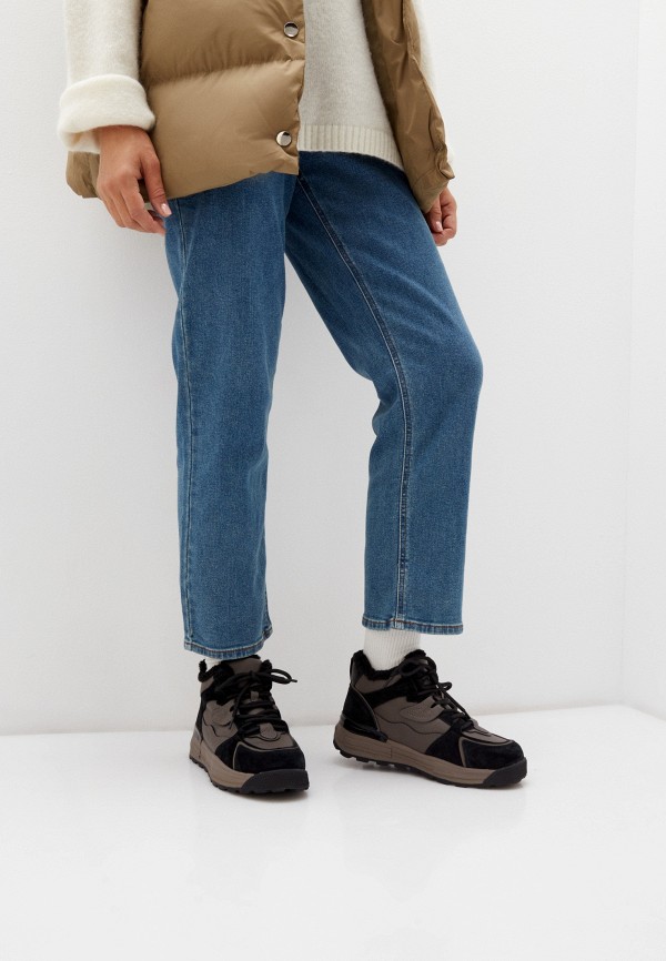 фото Кеды escan