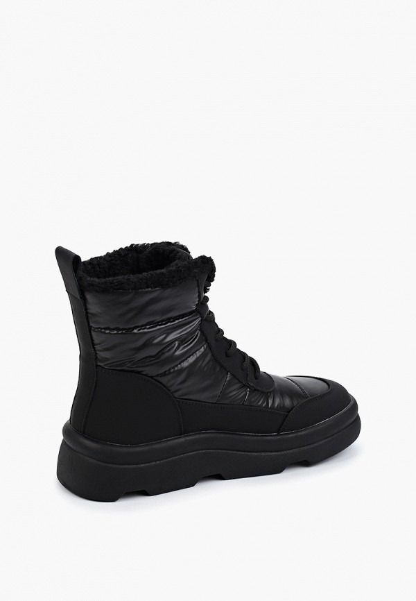 фото Ботинки escan