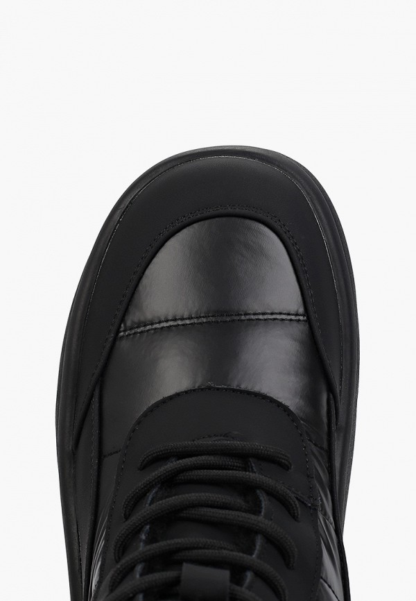 фото Ботинки escan