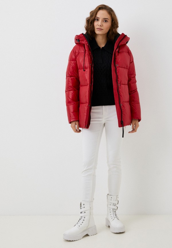 фото Куртка утепленная winterra