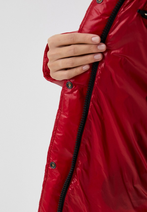 фото Куртка утепленная winterra