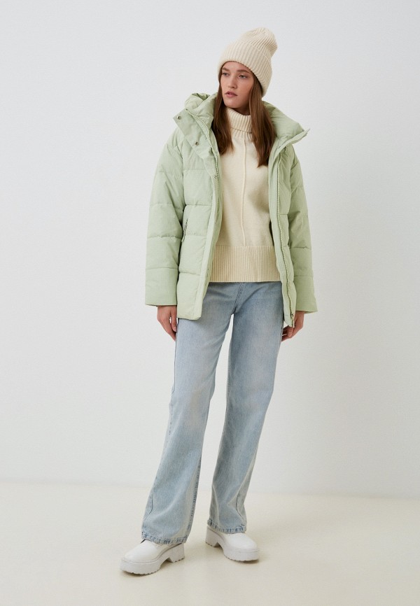 фото Куртка утепленная winterra