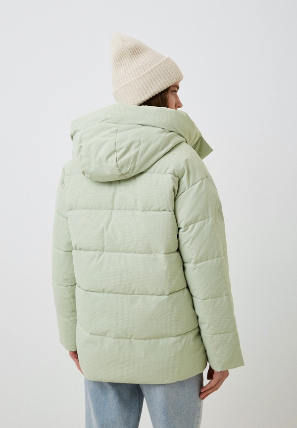 фото Куртка утепленная winterra