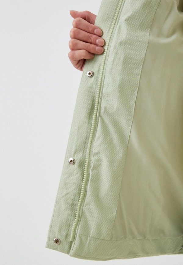 фото Куртка утепленная winterra