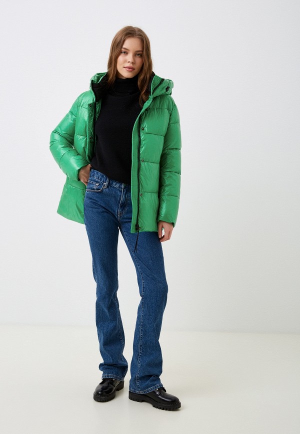 фото Куртка утепленная winterra