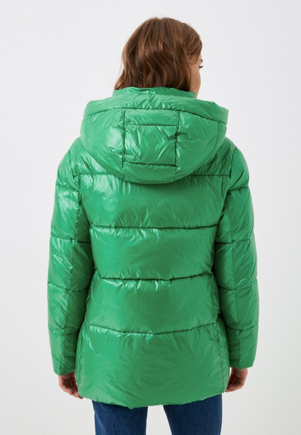 фото Куртка утепленная winterra