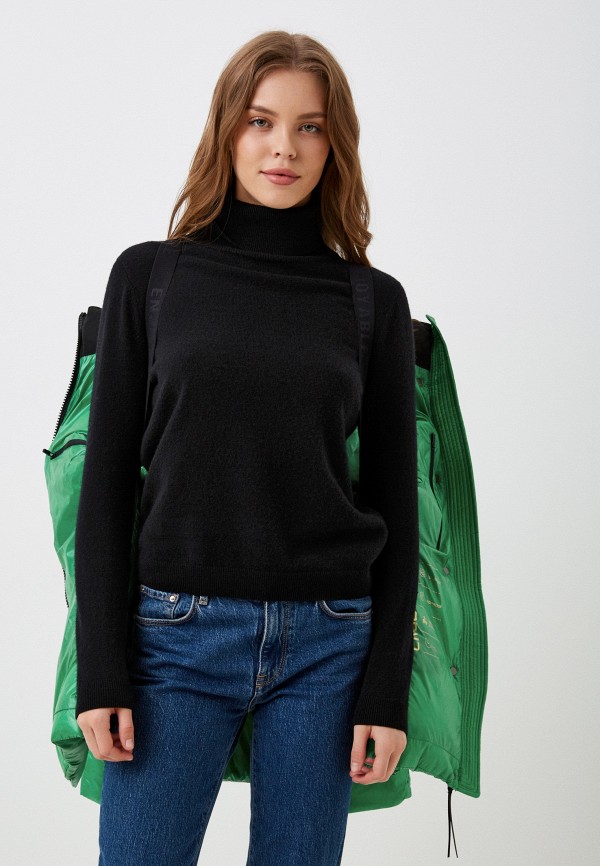 фото Куртка утепленная winterra