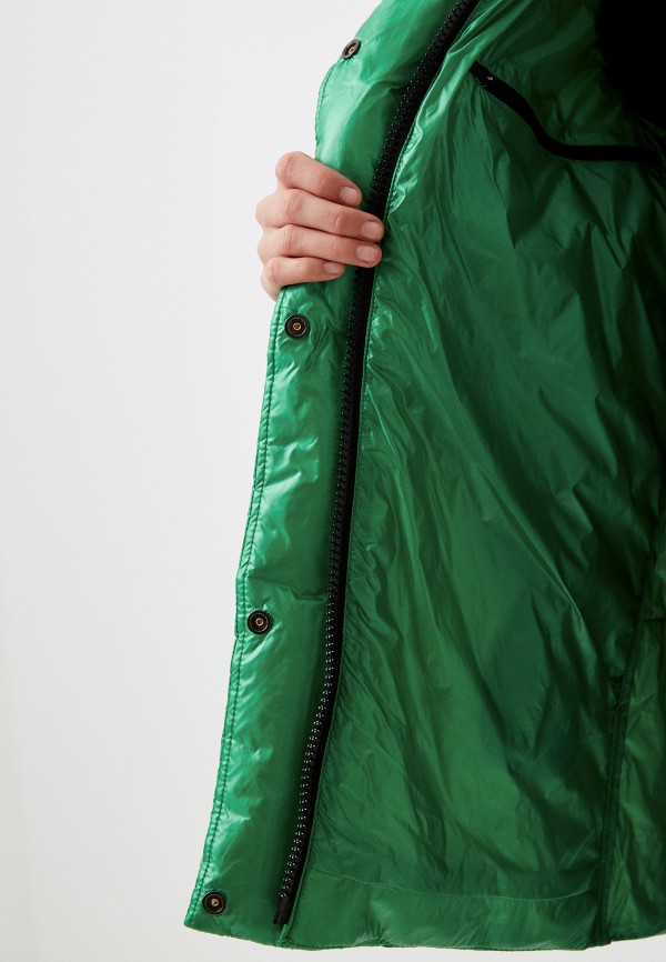 фото Куртка утепленная winterra