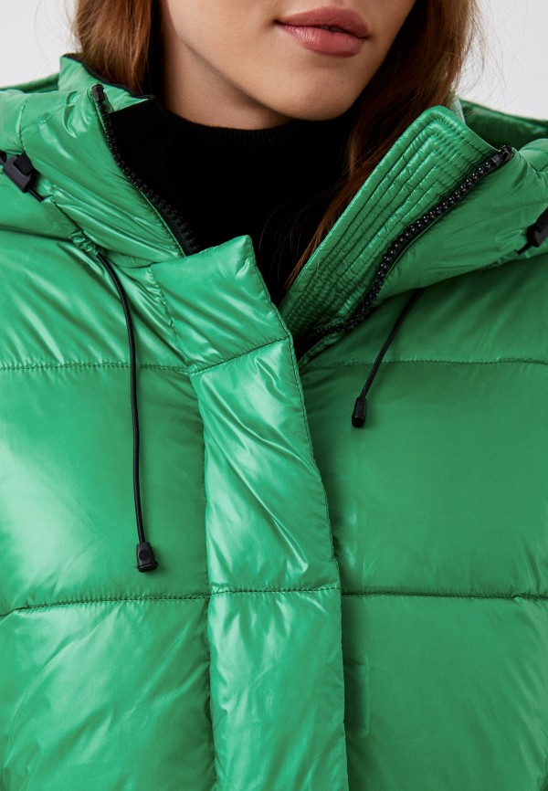 фото Куртка утепленная winterra