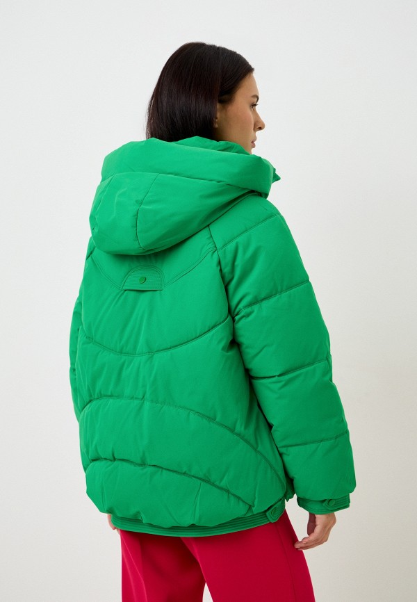 фото Куртка утепленная winterra