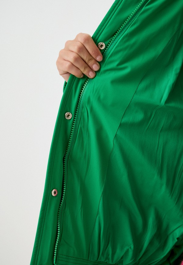 фото Куртка утепленная winterra