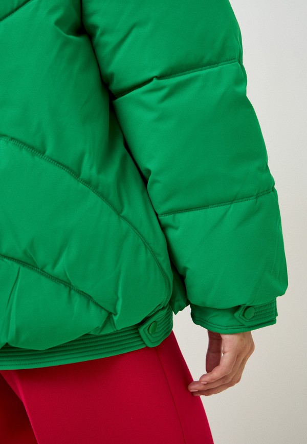 фото Куртка утепленная winterra