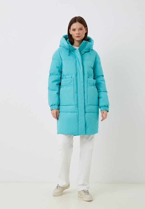 фото Куртка утепленная winterra