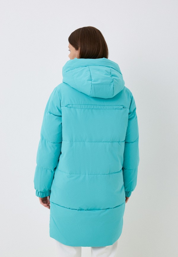 фото Куртка утепленная winterra