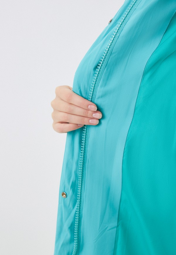 фото Куртка утепленная winterra