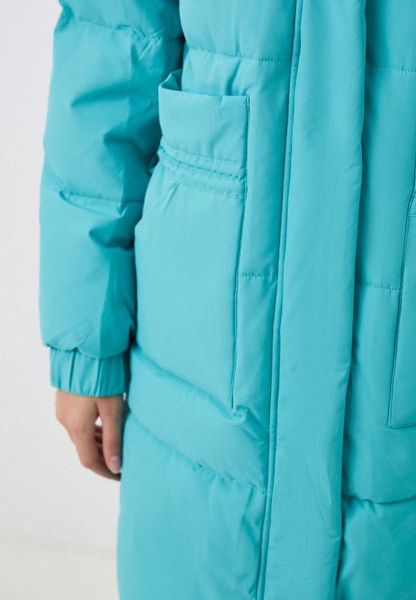 фото Куртка утепленная winterra