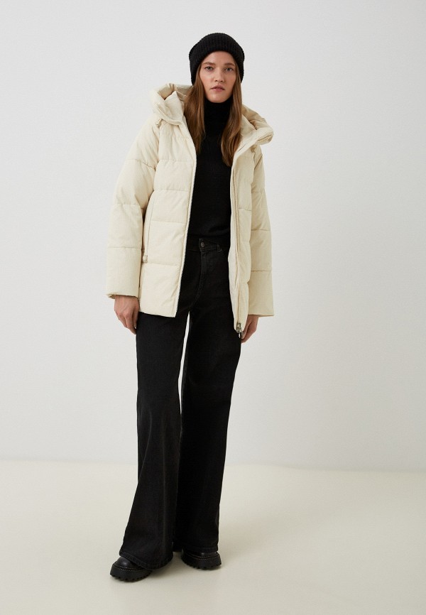 фото Куртка утепленная winterra