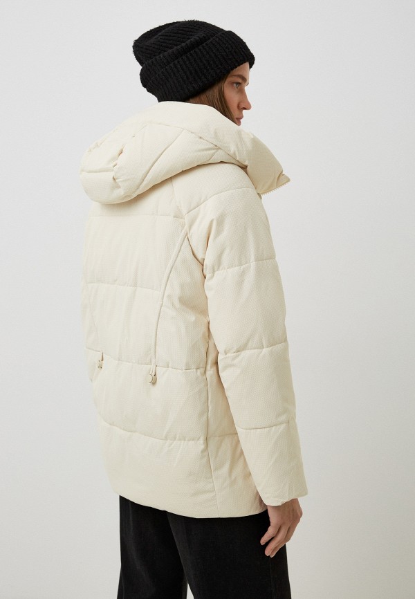 фото Куртка утепленная winterra