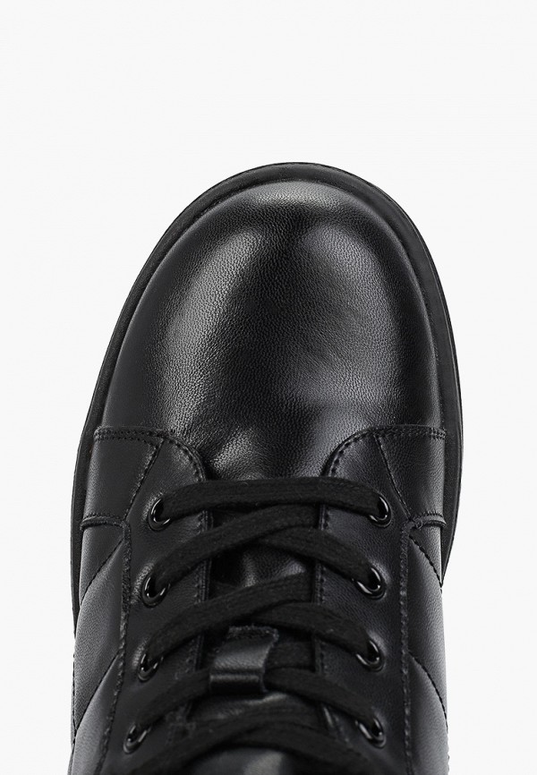 фото Кеды escan