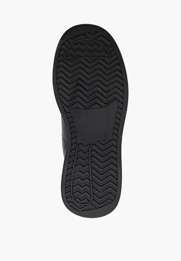 фото Кеды escan