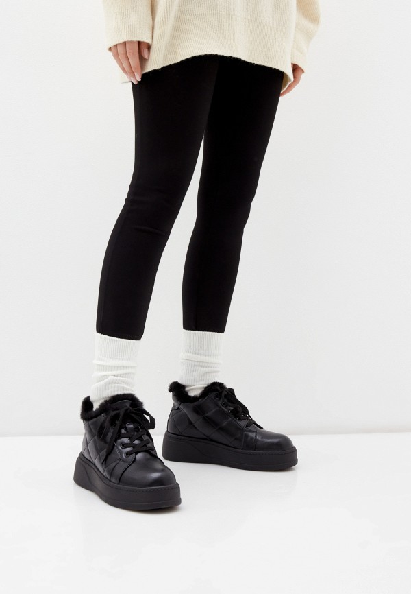 фото Кеды escan