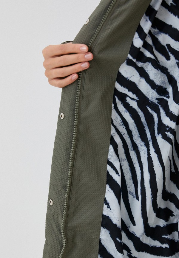 фото Куртка утепленная winterra