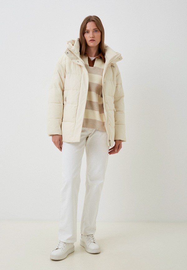 фото Куртка утепленная winterra