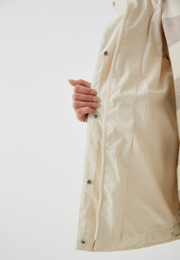 фото Куртка утепленная winterra