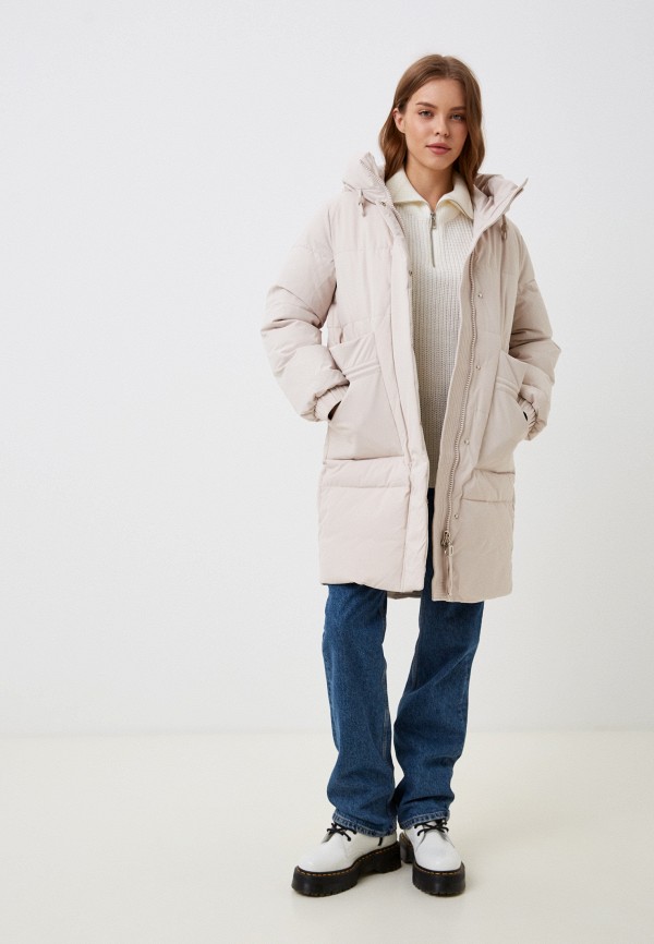 фото Куртка утепленная winterra