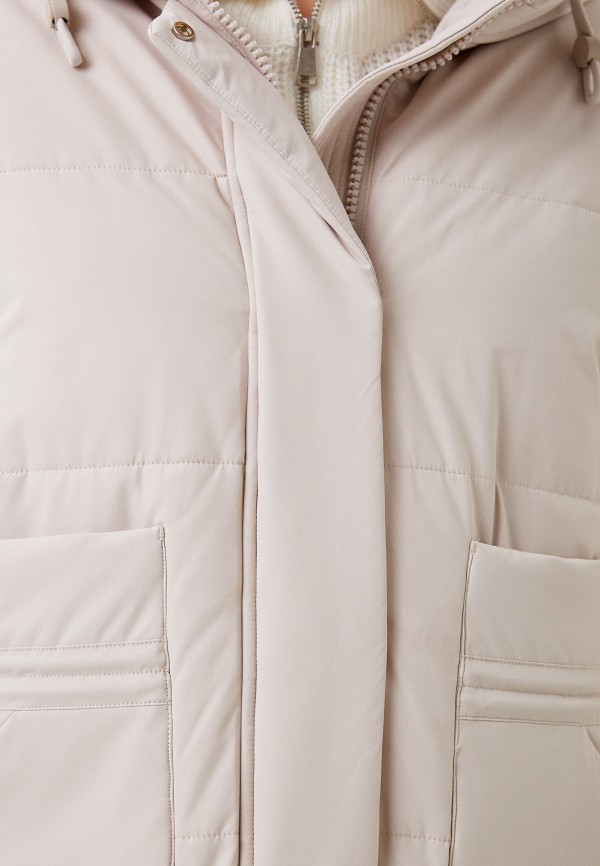 фото Куртка утепленная winterra