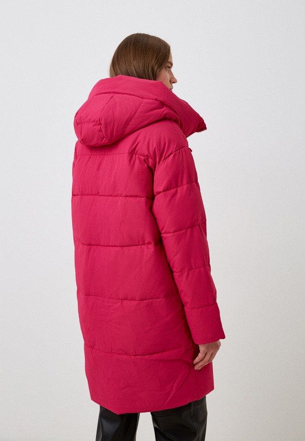 фото Куртка утепленная winterra