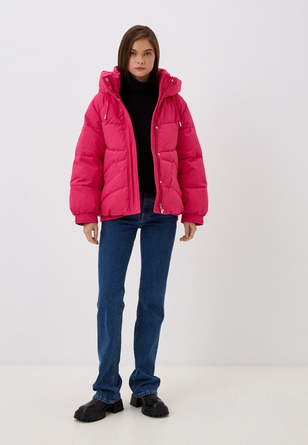 фото Куртка утепленная winterra