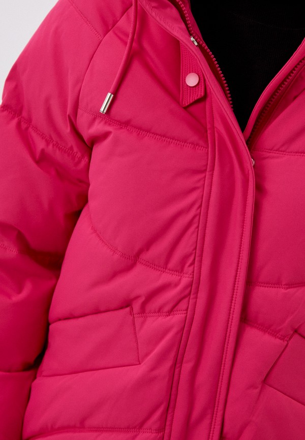 фото Куртка утепленная winterra