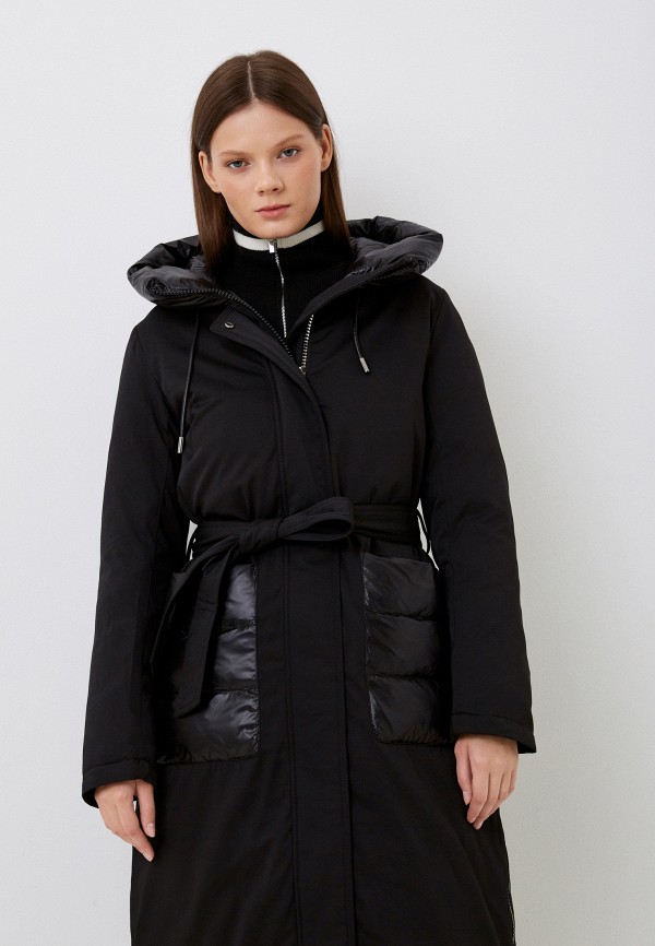 фото Куртка утепленная winterra